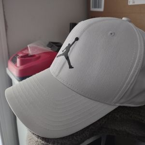 Air Jordan Jumpman Snapback Hat